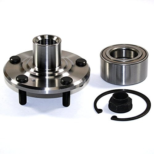 DuraGo 29513215 Front Hub Assembly Dura International DuraGo 29513215 Front Hub Assembly Dura International